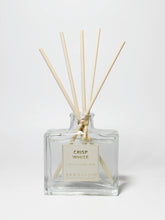 Crisp White 100 ml Reed Diffuser